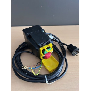 SCHALTER 240/50/1Ph SAA FÜR MK 81