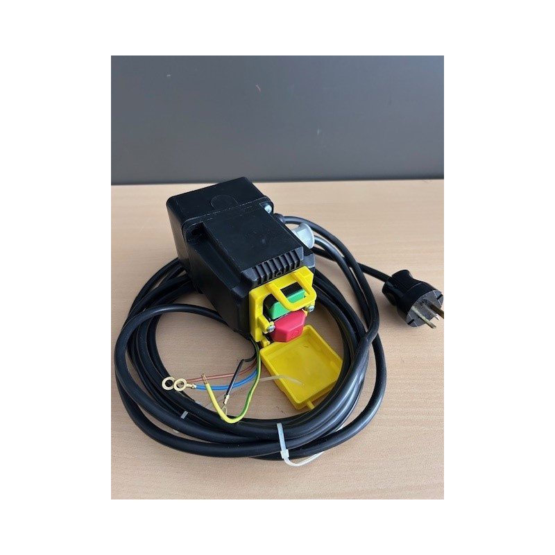 SWITCH 240/50/1Ph SAA