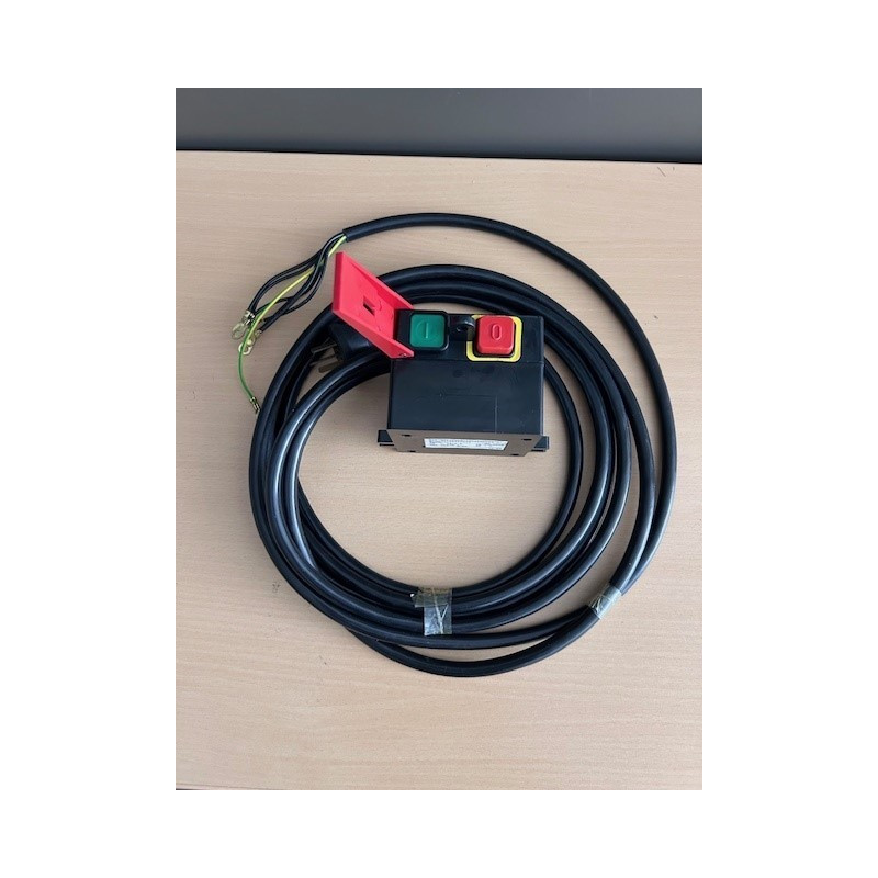 SWITCH - 220V/50Hz/1Ph