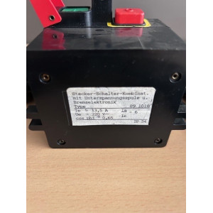 SWITCH - 220V/50Hz/1Ph