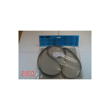 EMCO BAND SAW BLADE 2123x15x0,45x6 2 Stk. - DELIVERY DELAY
