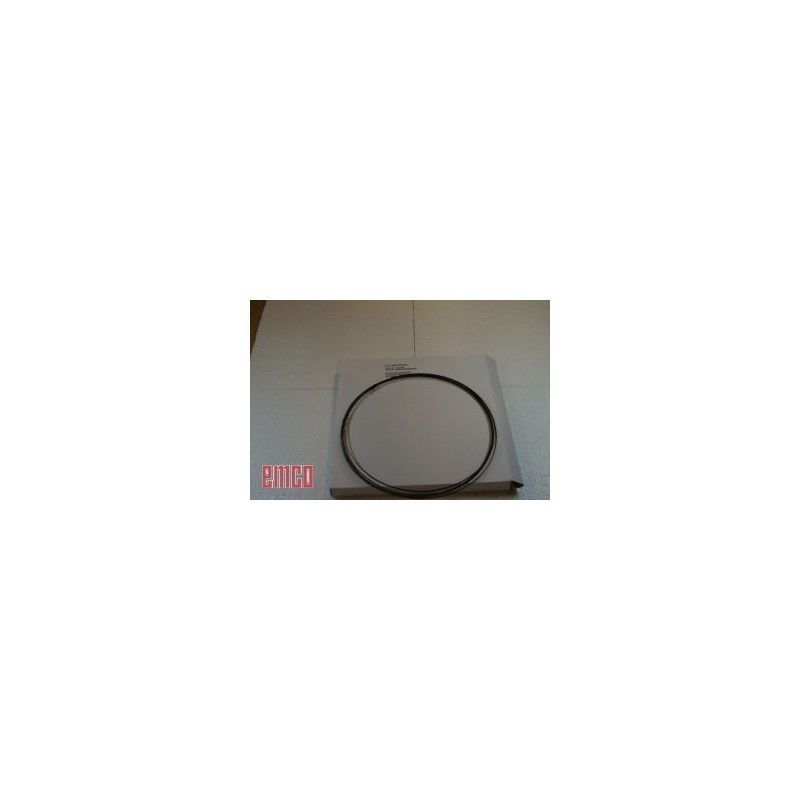 EMCO FEINBANDSÄGEBLÄTTER FÜR HOLZ 2.123x3x0,5 mm 2 Stück - 1 Paar