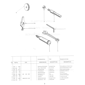 KLEINFETTPRESSE 12K/511COMP 8/12K - Position 3