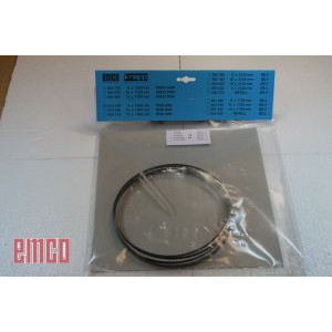 EMCO BAND SAW BLADE 1500x6x0,36x4 - 2 Stck