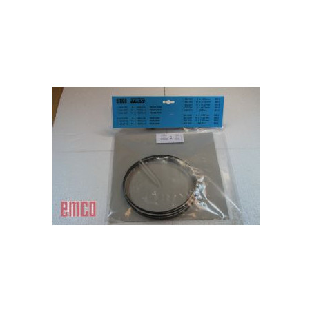 EMCO BAND SAW BLADE 1500x6x0,36x4 - 2 Stck