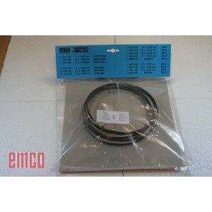 EMCO BAND SAW BLADE 1500x10x0,36x6 - 2 Stck
