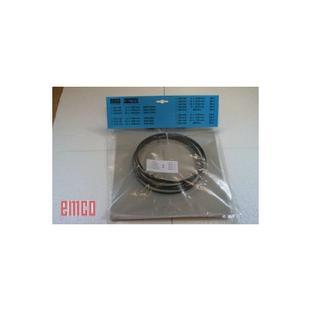 EMCO BAND SAW BLADE 1500x10x0,36x6 - 2 Stck