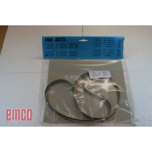 EMCO BAND SAW BLADE 1500x15x0,45x4 - 2 Stck