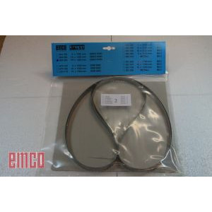 EMCO BAND SAW BLADE 1350x15x0,36 - 2 Stck