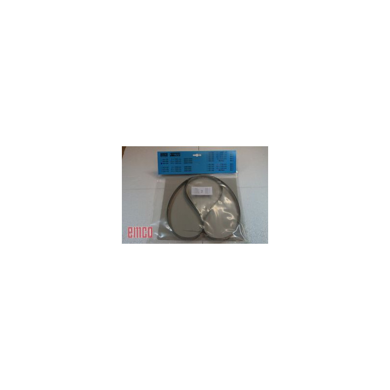 EMCO BAND SAW BLADE 1350x15x0,36 - 2 Stck