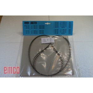EMCO BAND SAW BLADE 1350x6x0,36x4 - 2 Stck