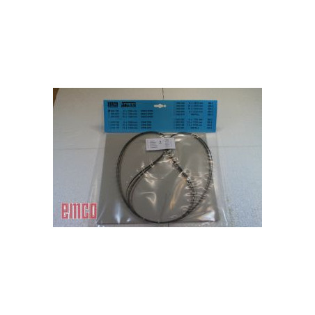 EMCO BAND SAW BLADE 1350x6x0,36x4 - 2 Stck