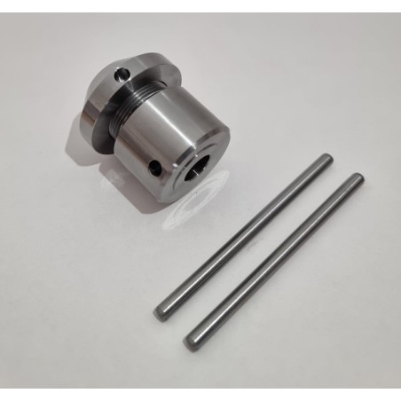 EMCO SPANNZANGENVORRICHTUNG Aufnahme M14x1 Compact 5