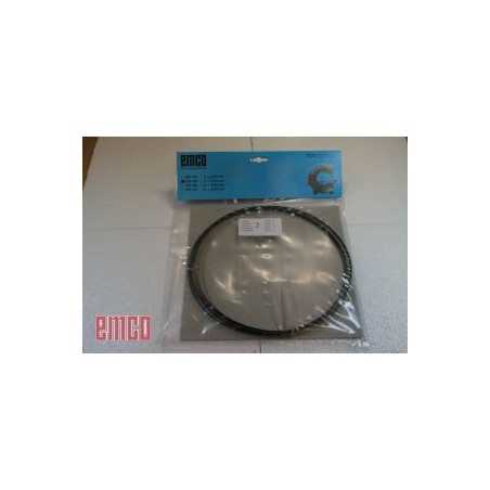 EMCO BANDSÄGEBLÄTTER 2225x6x0,36x4 - 1 PAAR - 2 Stück