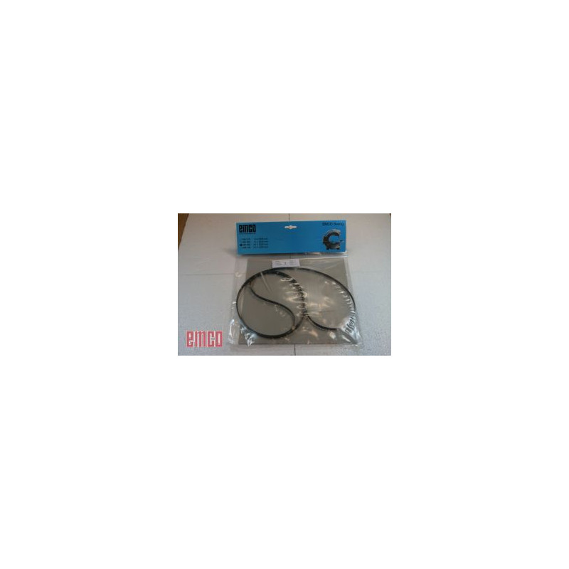 EMCO BANDSÄGEBLÄTTER 2225x10x0,36x6 - 2 Stück