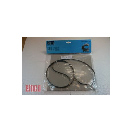 EMCO BANDSÄGEBLÄTTER 2225x10x0,36x6 - 2 Stück