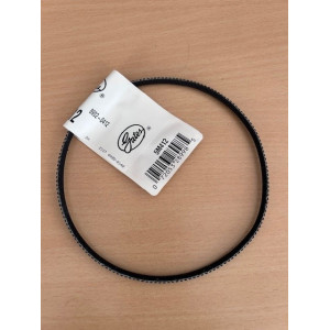 V-BELT 5M 412    H9