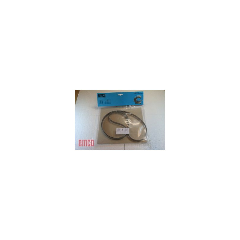 EMCO BANDSÄGEBLÄTTER 2225x15x0,45x6 - 2 Stück