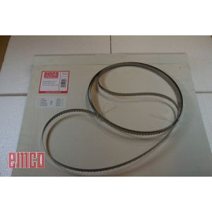 EMCO BAND SAW BLADE 3430x10x0,40x6 - 2 Stck