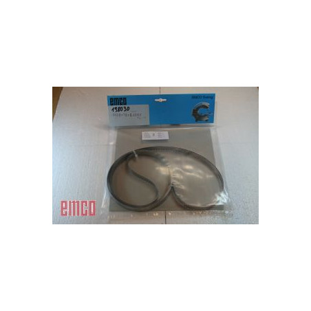 EMCO BAND SAW BLADE 3430x15x0,45x6 - 2 Stck