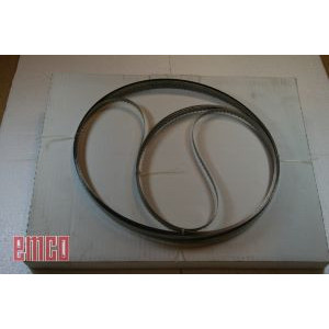EMCO BAND SAW BLADE 4440x10x0,60x6 - 2 Stck