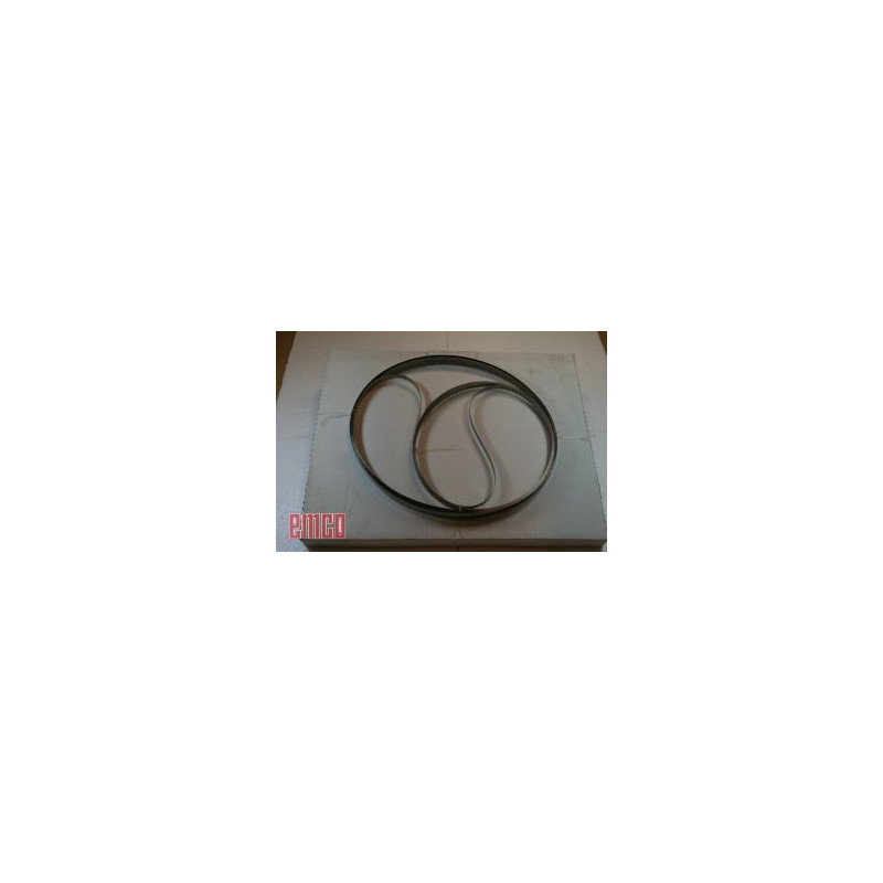 EMCO BAND SAW BLADE 4440x10x0,60x6 - 2 Stck