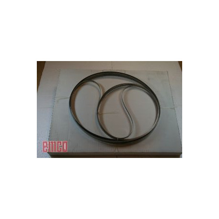 EMCO BANDSÄGEBLÄTTER 4425x10x0,60x6 - 2 Stück - 1 PAAR