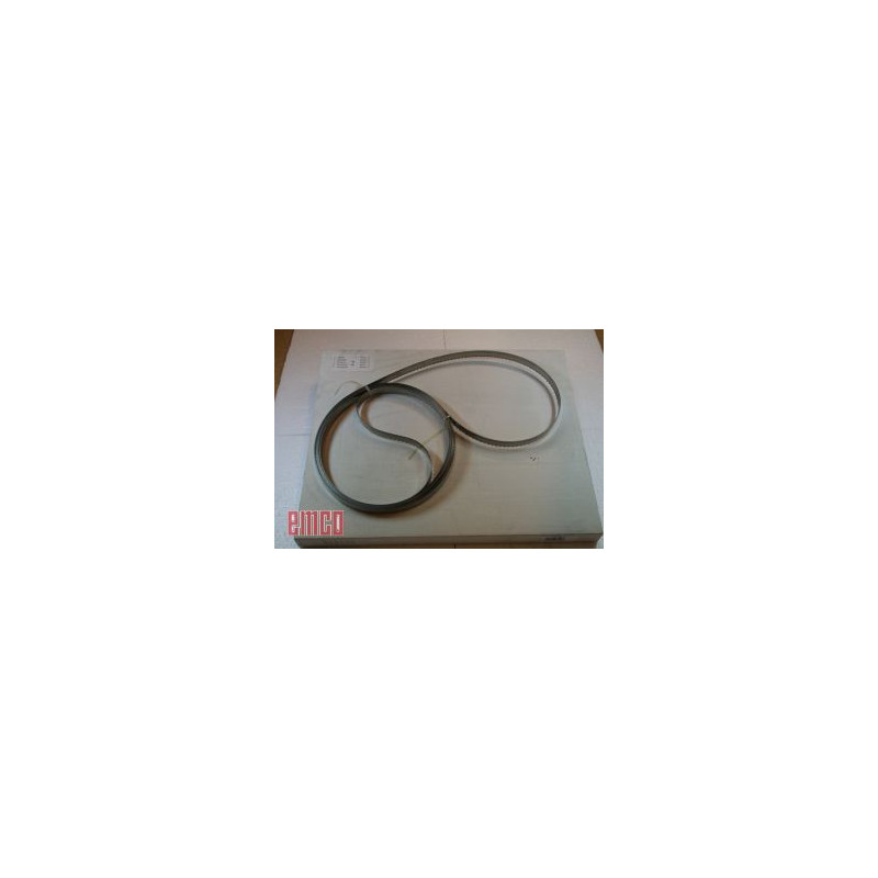 EMCO BAND SAW BLADE 4440x15x0,60x6 - 2 Stck