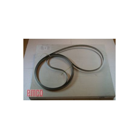 EMCO BANDSÄGEBLÄTTER 4425x15x0,60x6 - 2 Stück - 1 PAAR