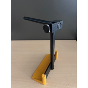 Seitenschutz für Fräsvorrichtung (612200)