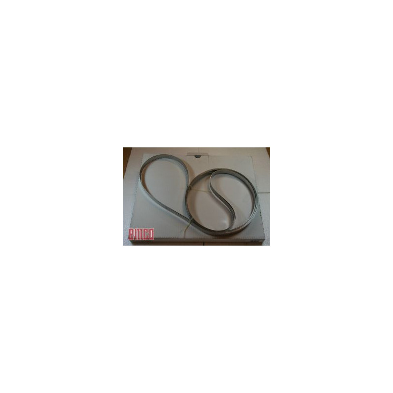 EMCO BAND SAW BLADE 4440x20x0,60x6 - 2 Stck