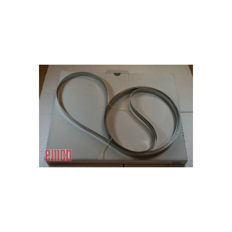 EMCO BAND SAW BLADE 4440x20x0,60x6 - 2 Stck