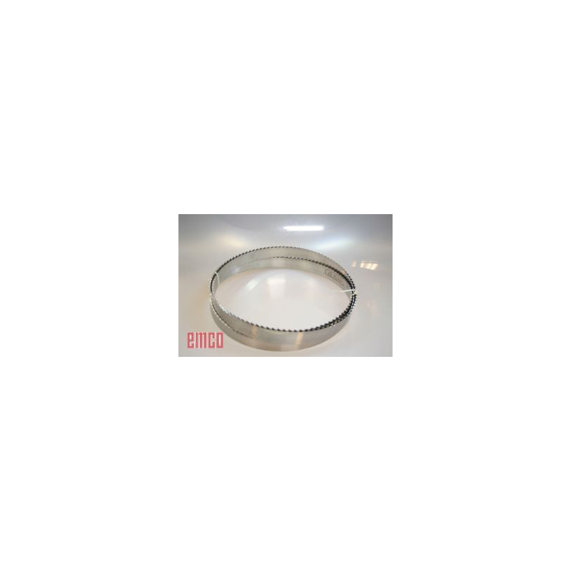 EMCO BANDSÄGEBLÄTTER 4425x30x0,70x9 - 2 Stück