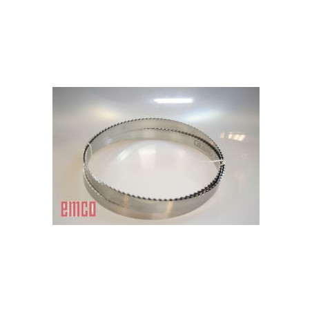 EMCO BANDSÄGEBLÄTTER 4425x30x0,70x9 - 2 Stück