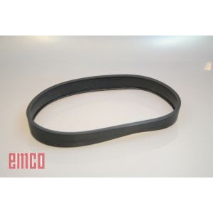 GUMMIAUFLAGE Pos.7 für EMCO Swing und BS 3