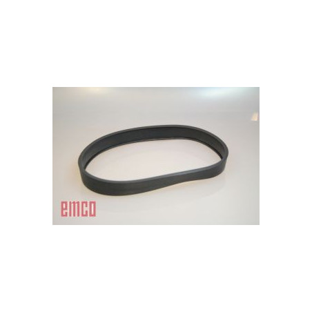RUBBERPAD for EMCO Swing and BS 3 Pos.7 - DELIVERY DELAY (MAY 2026)