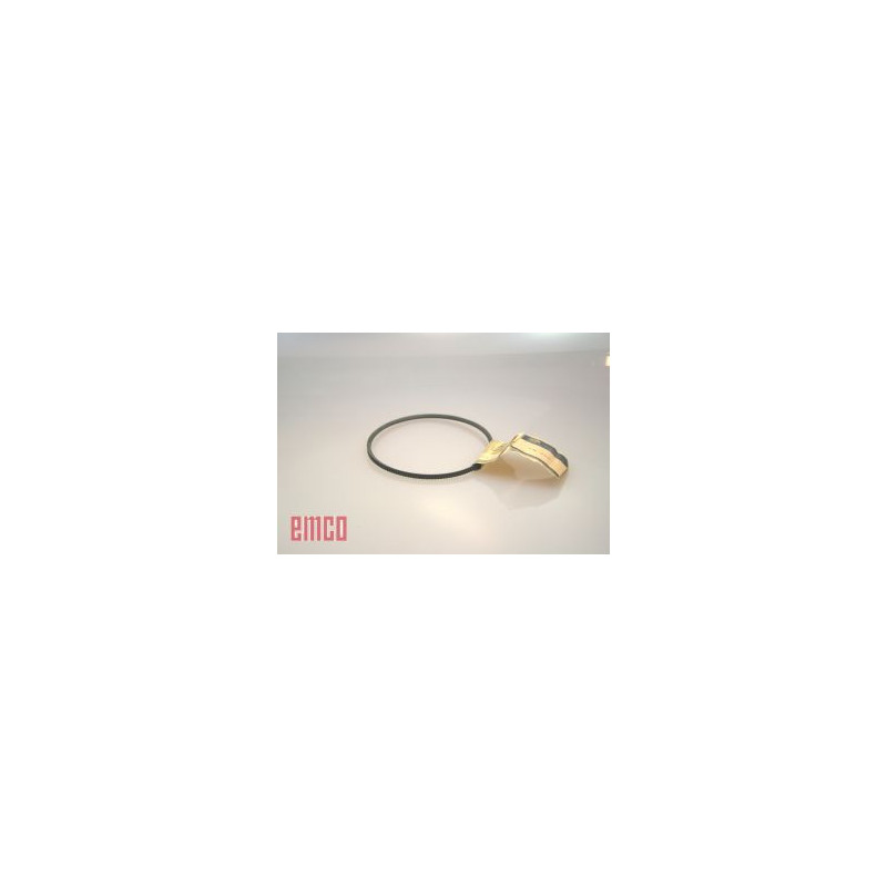 V-belt 5M-365    H2 - for Additional Headstock