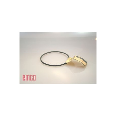 V-belt 5M-365    H2 - for Additional Headstock
