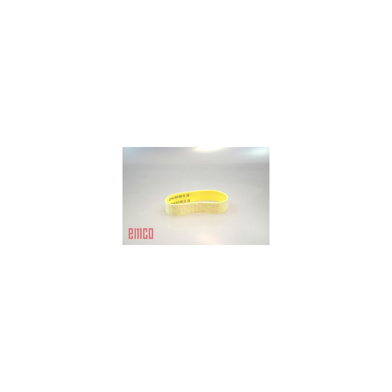 FLACHRIEMEN 279x22x1,5 H8  ESBAND PU12