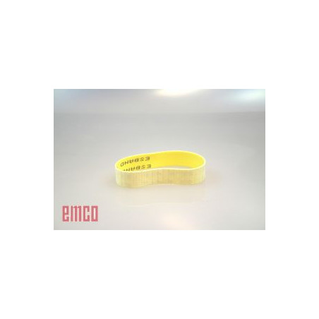 FLAT BELT 279x22x1,5 H8  ESBAND PU12