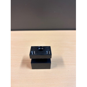 Stahlhalter - Position 1