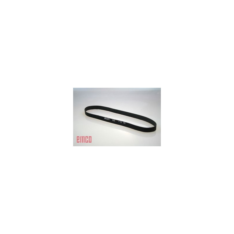 FLAT BELT 15x625    H5/ESBAND NE 133