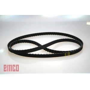 TOOTHED V-BELT 600 L 50  H9