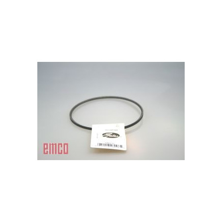 KEILRIEMEN 5M 412    H9