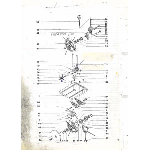 Spring - Position 28