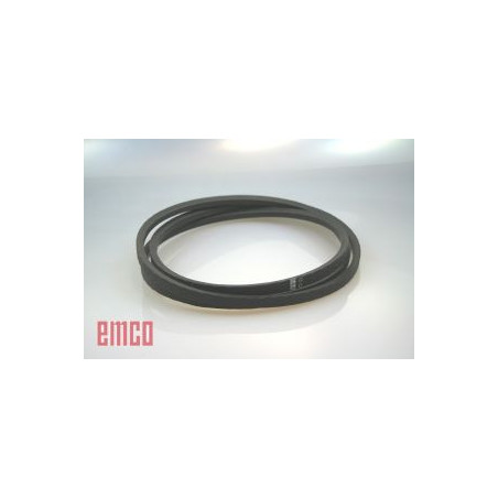 KEILRIEMEN/Z 1772 Ld/10x1750 Li Z 69 FÜR DIE FRÄSE