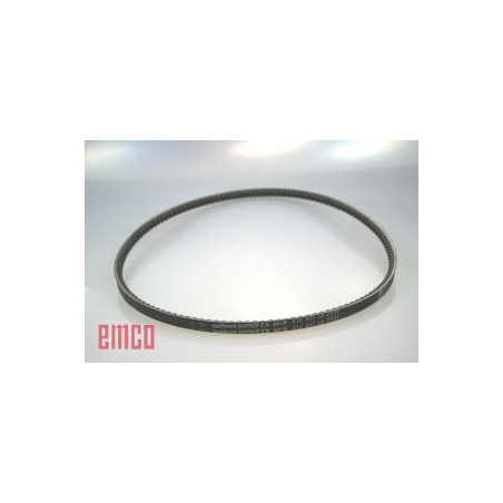 KEILRIEMEN X 10 x 847LP