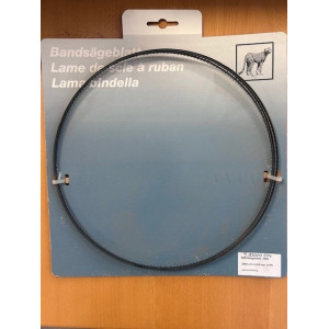 JET-BANDSÄGEBLATT 2560x6x0,36mm