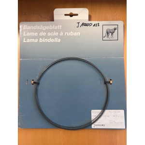 JET-BANDSÄGEBLATT JWBS-16 / 3125x3x0,6