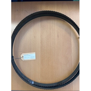 JET-BANDSÄGEBLATT JWBS-16/3125x25x0,6